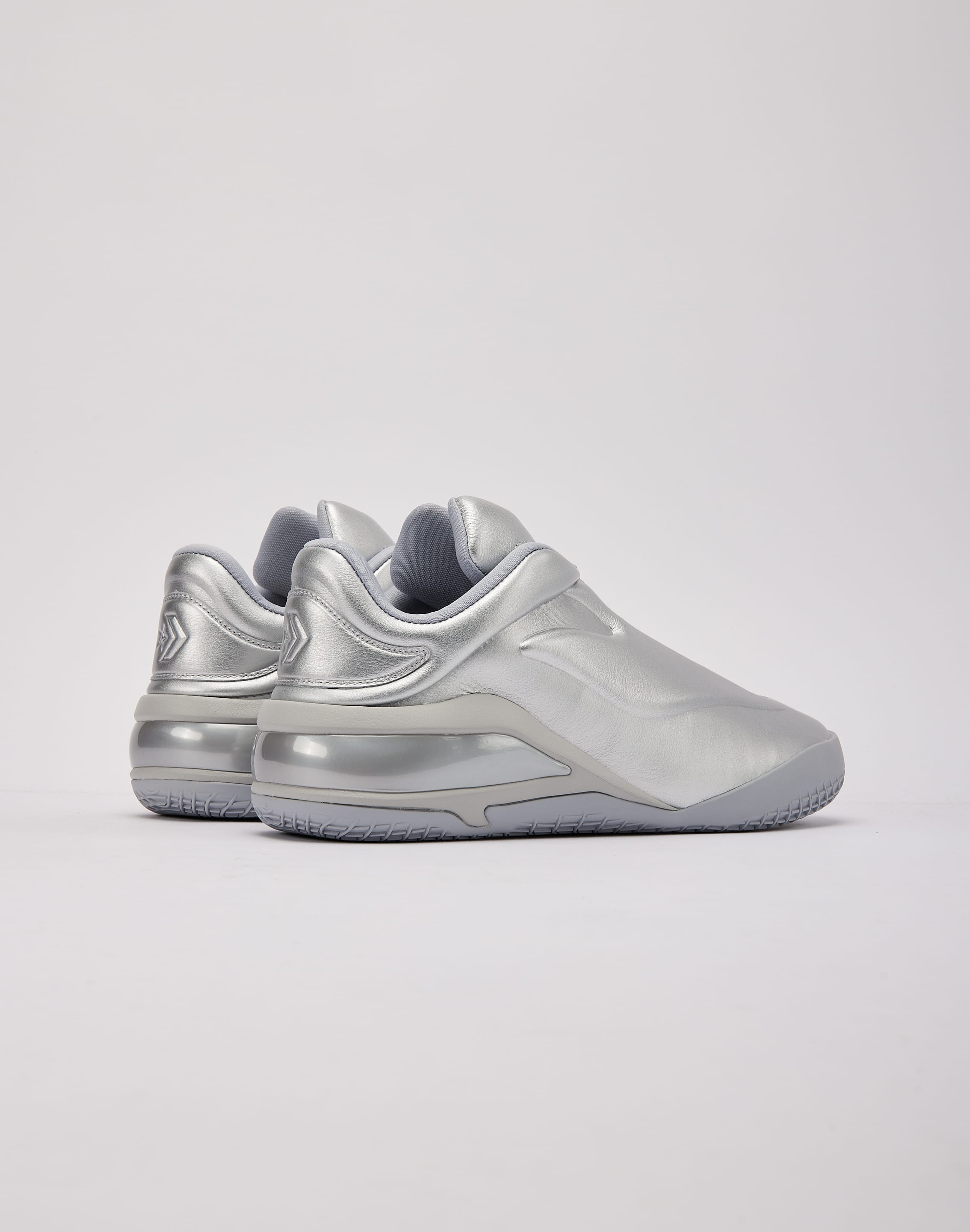 Converse SHAI 001 'Steel'