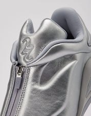 Converse SHAI 001 'Steel'