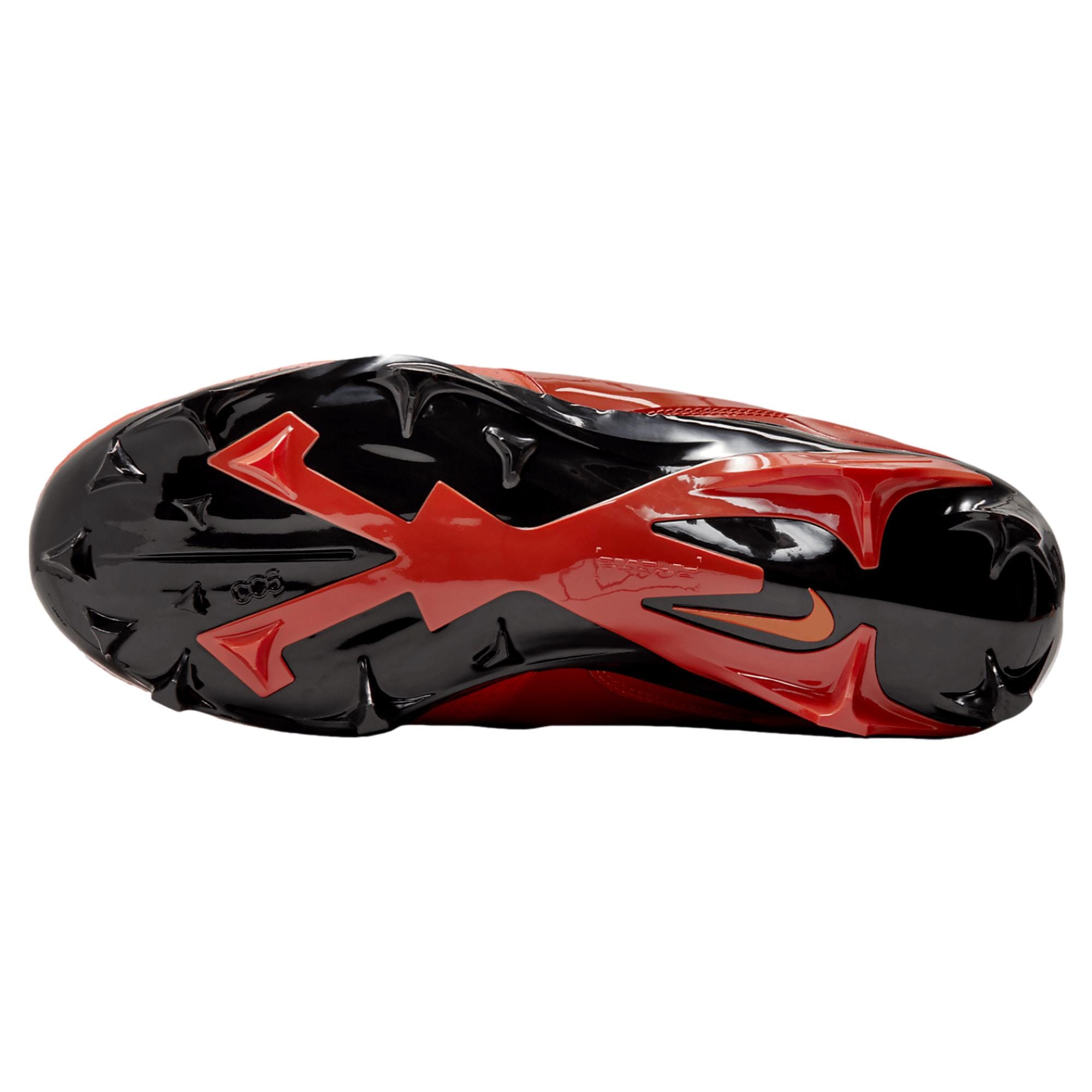 Nike Alpha Menace 4 Pro SE Picante Red/Bright Mandarin/Dragon Red/Black  FQ3984-600 Men's