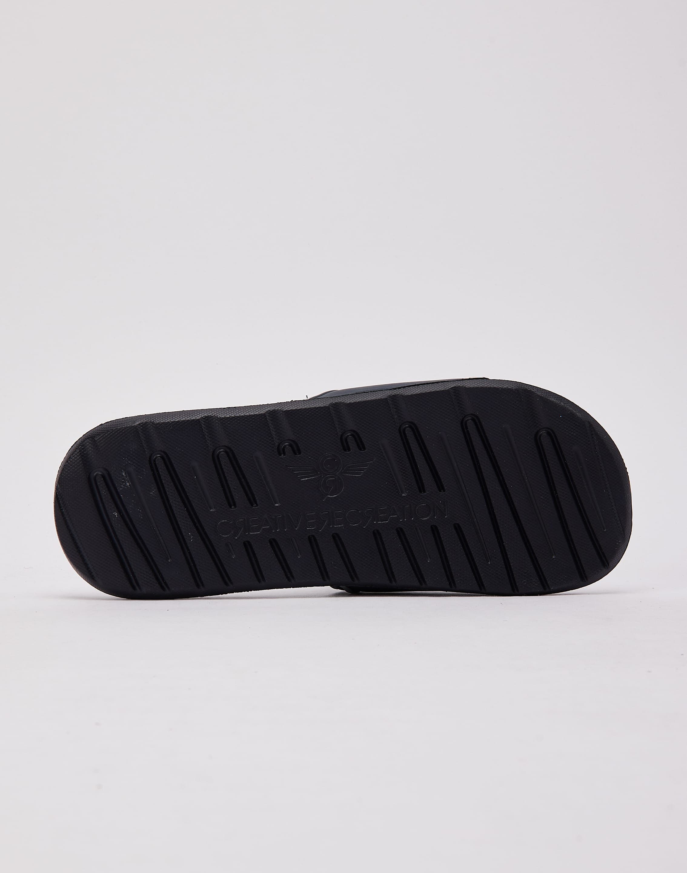 Creative Recreation  Felisio Slide