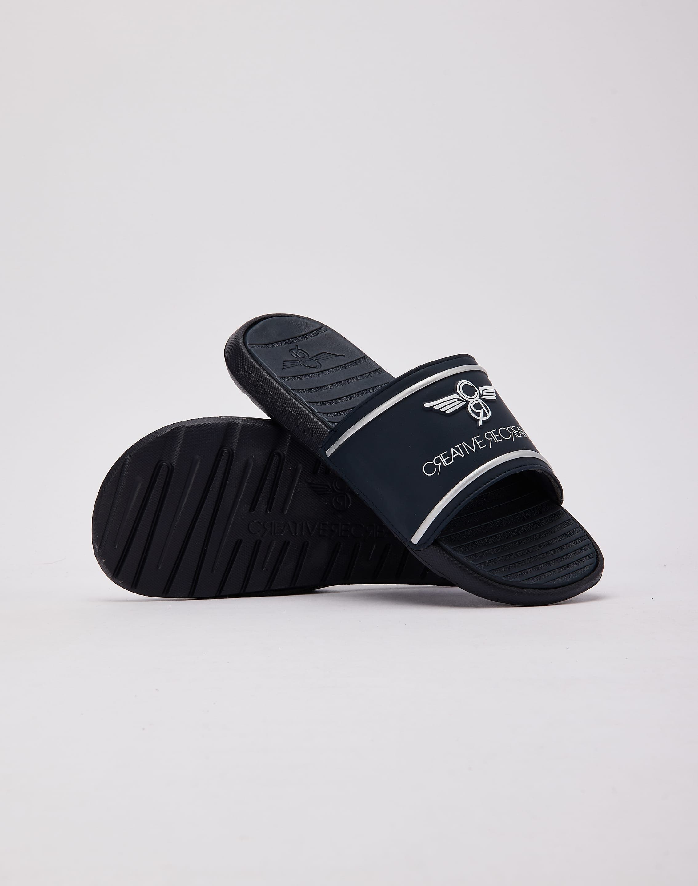 Creative Recreation  Felisio Slide
