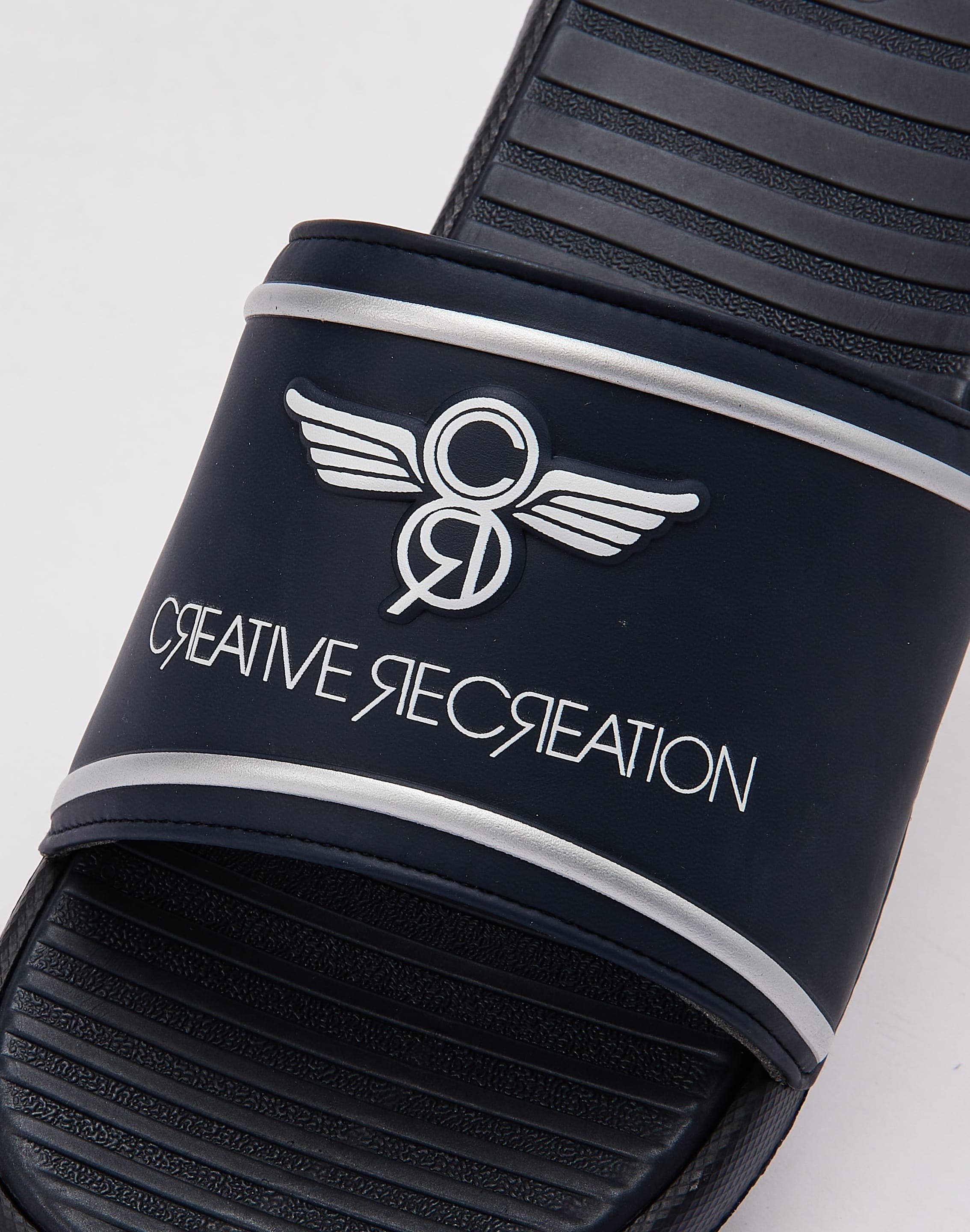 Creative Recreation  Felisio Slide