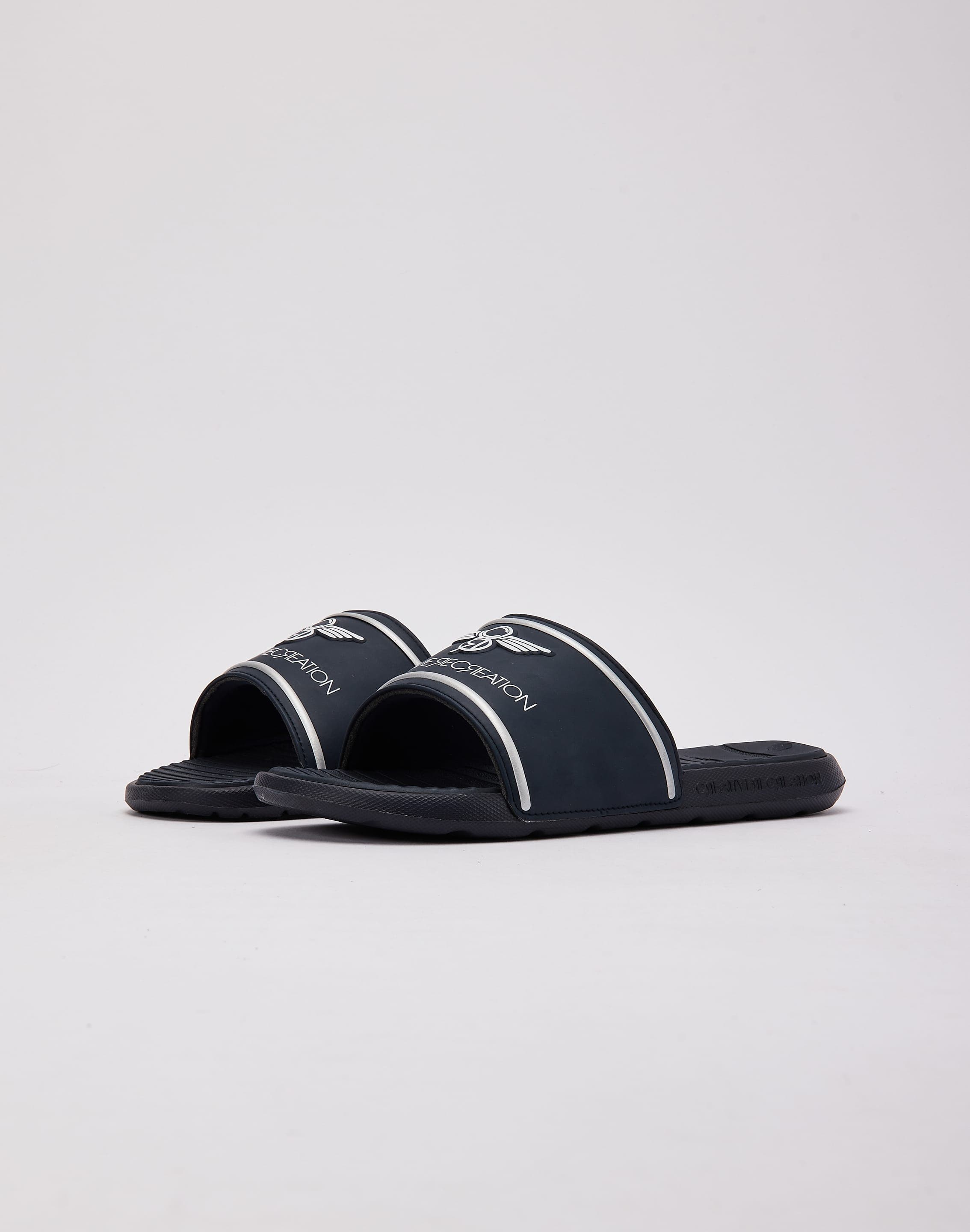 Creative Recreation  Felisio Slide