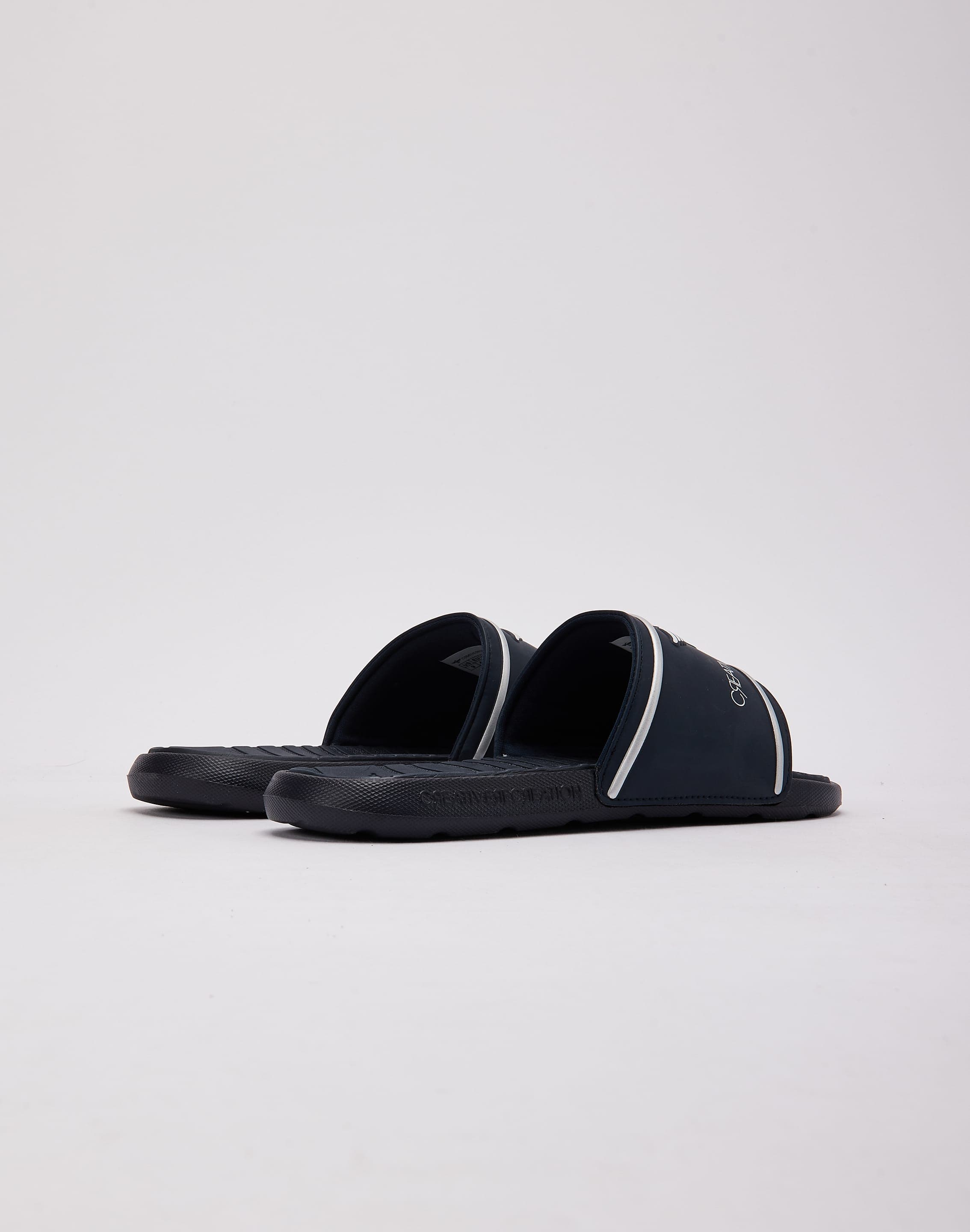 Creative Recreation  Felisio Slide