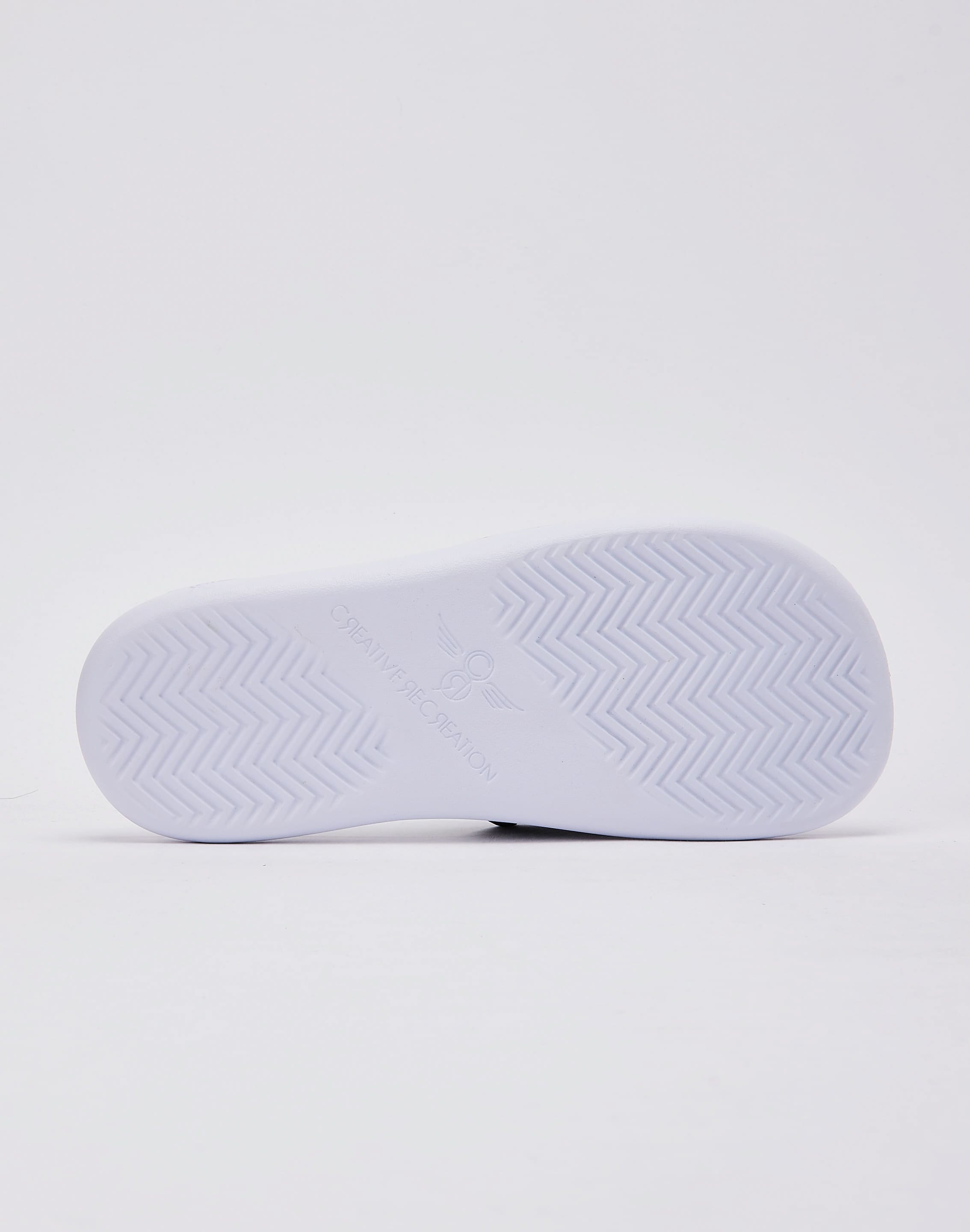 Creative Recreation Varese Slides