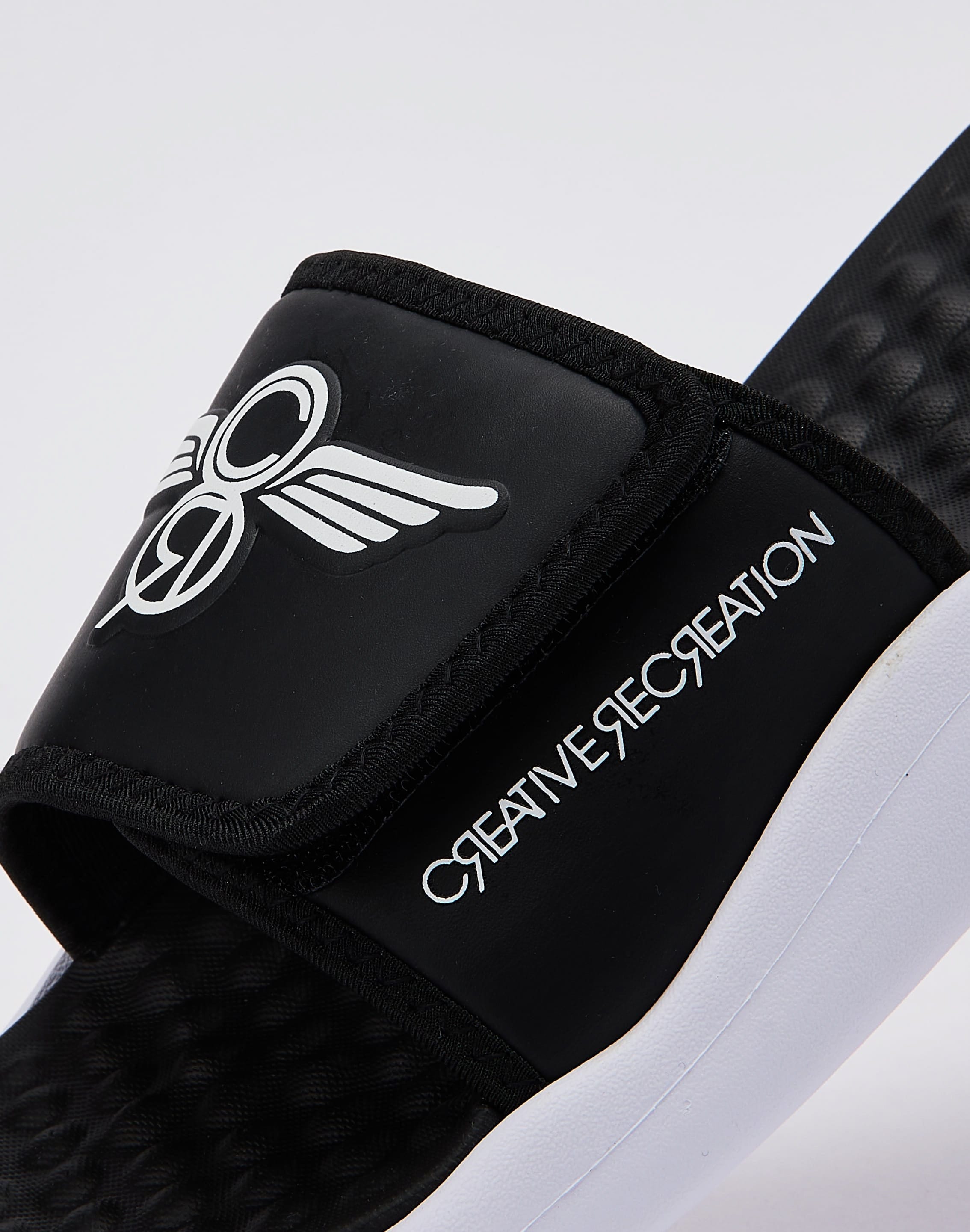 Creative Recreation Varese Slides