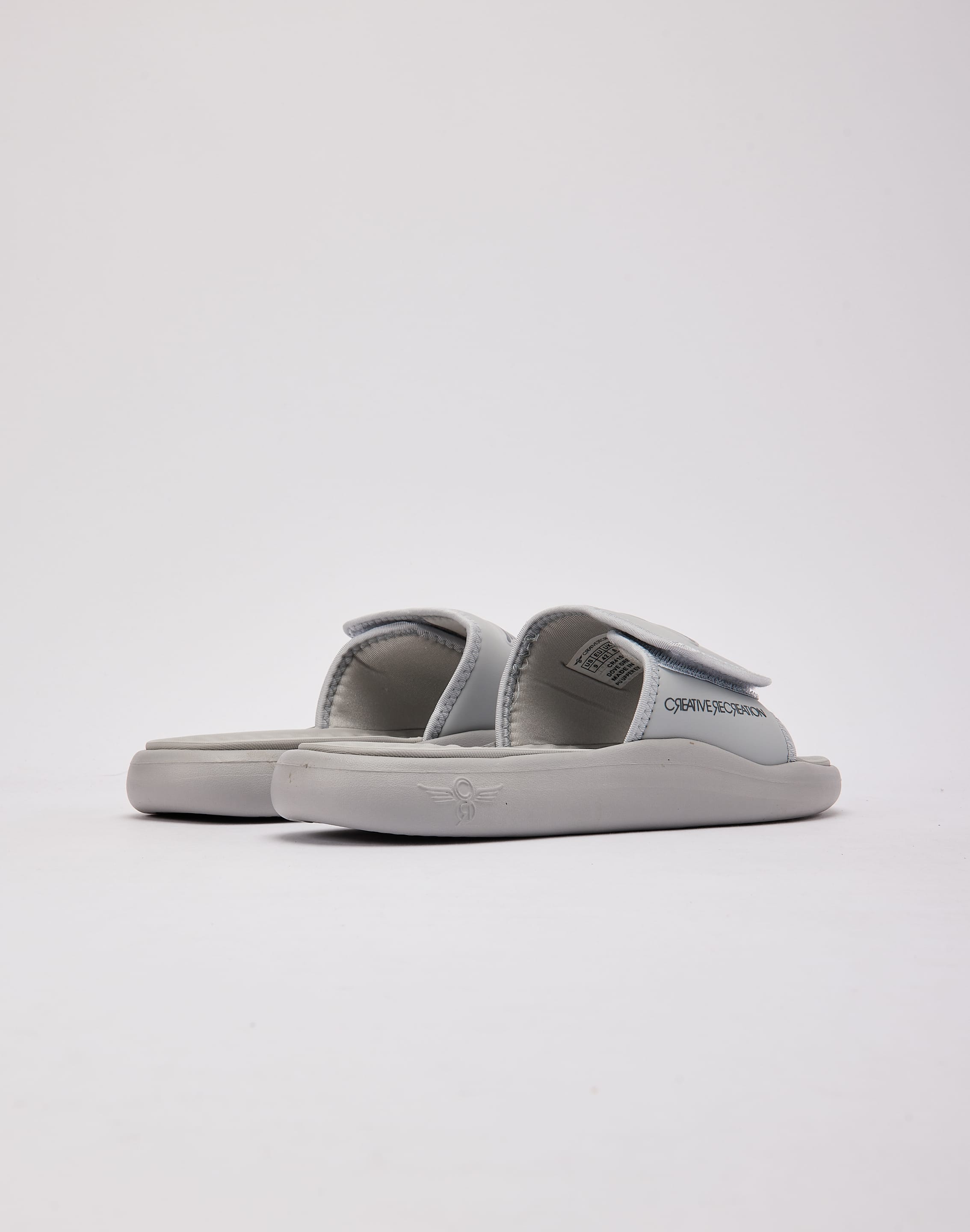 Creative Recreation  Varese Slide