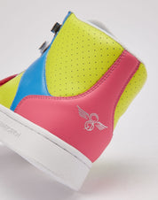 Creative Recreation  Cesario HI XXL