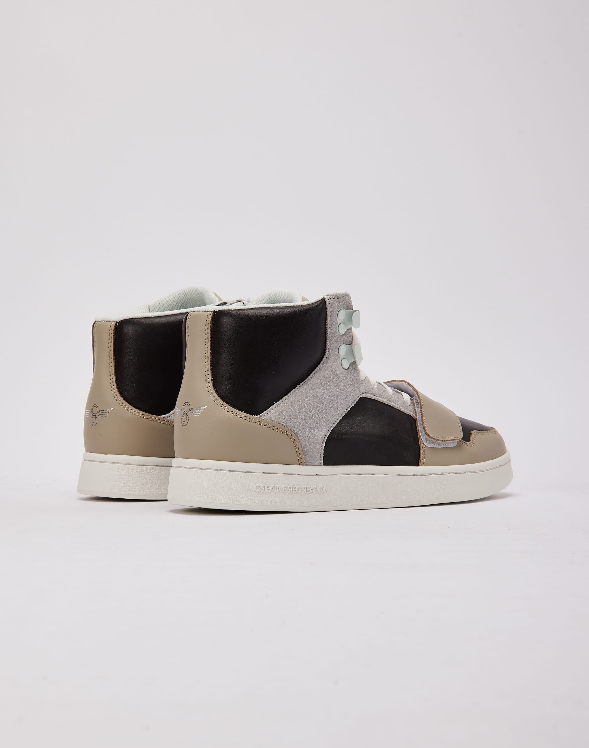 Creative Recreation  Cesario HI XXL