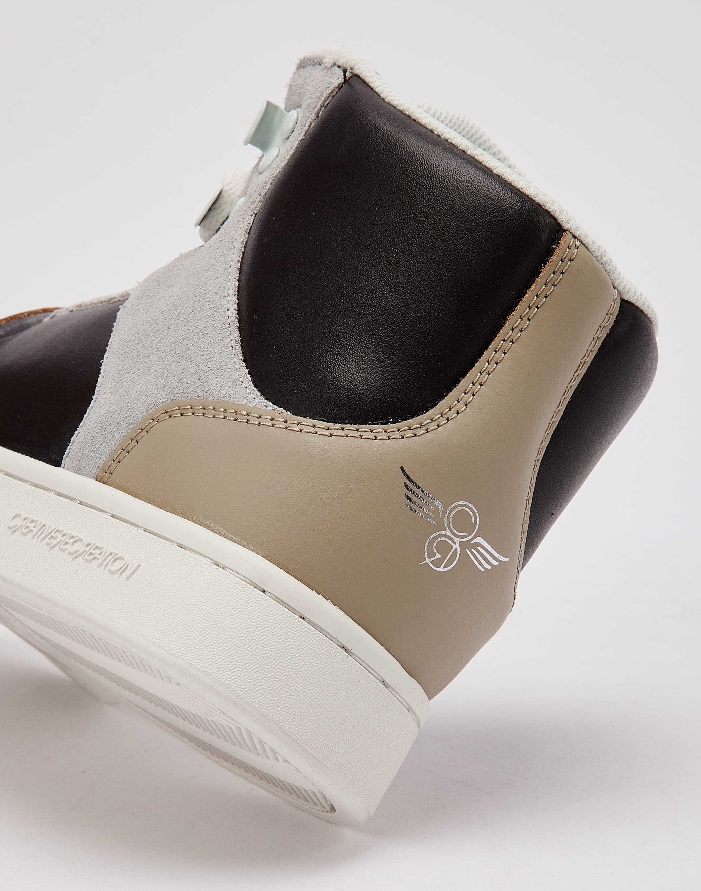 Creative Recreation  Cesario HI XXL