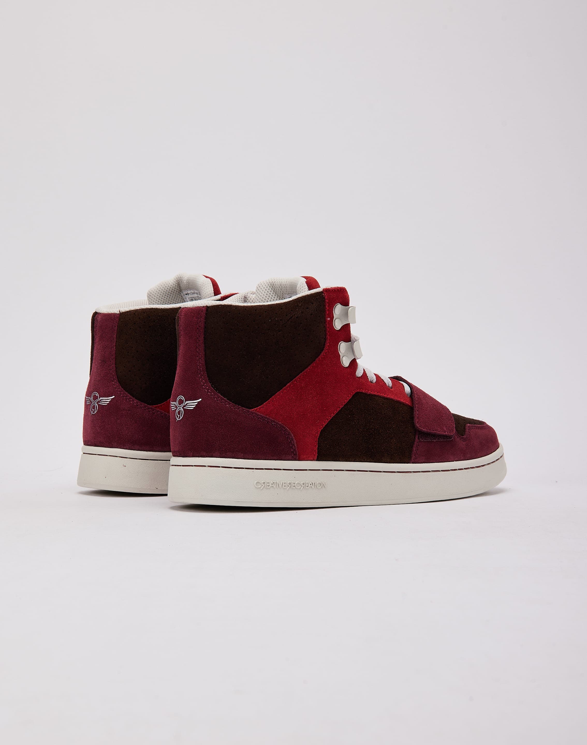 Creative Recreation  Cesario HI XXL