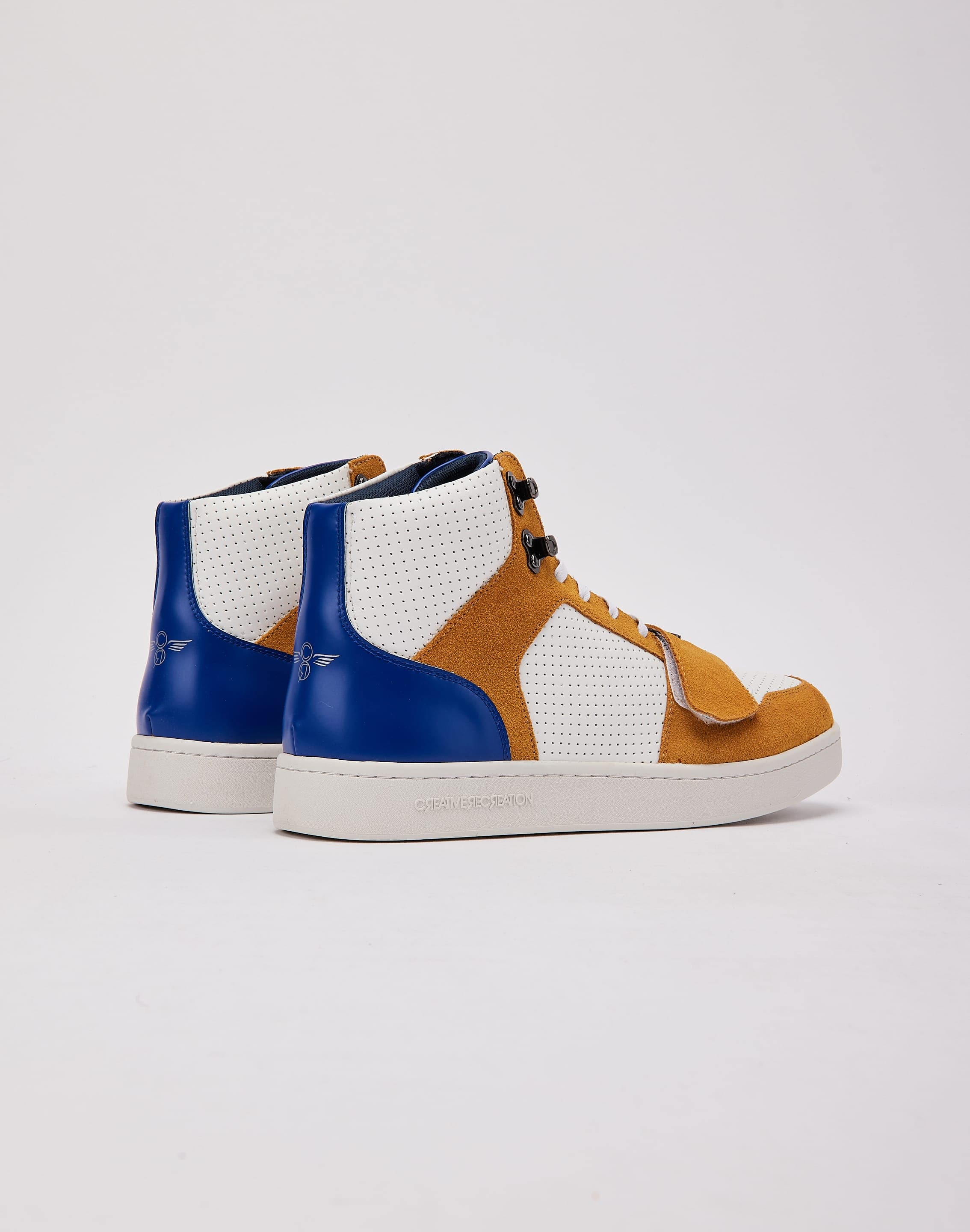 Creative Recreation Cesario Lux