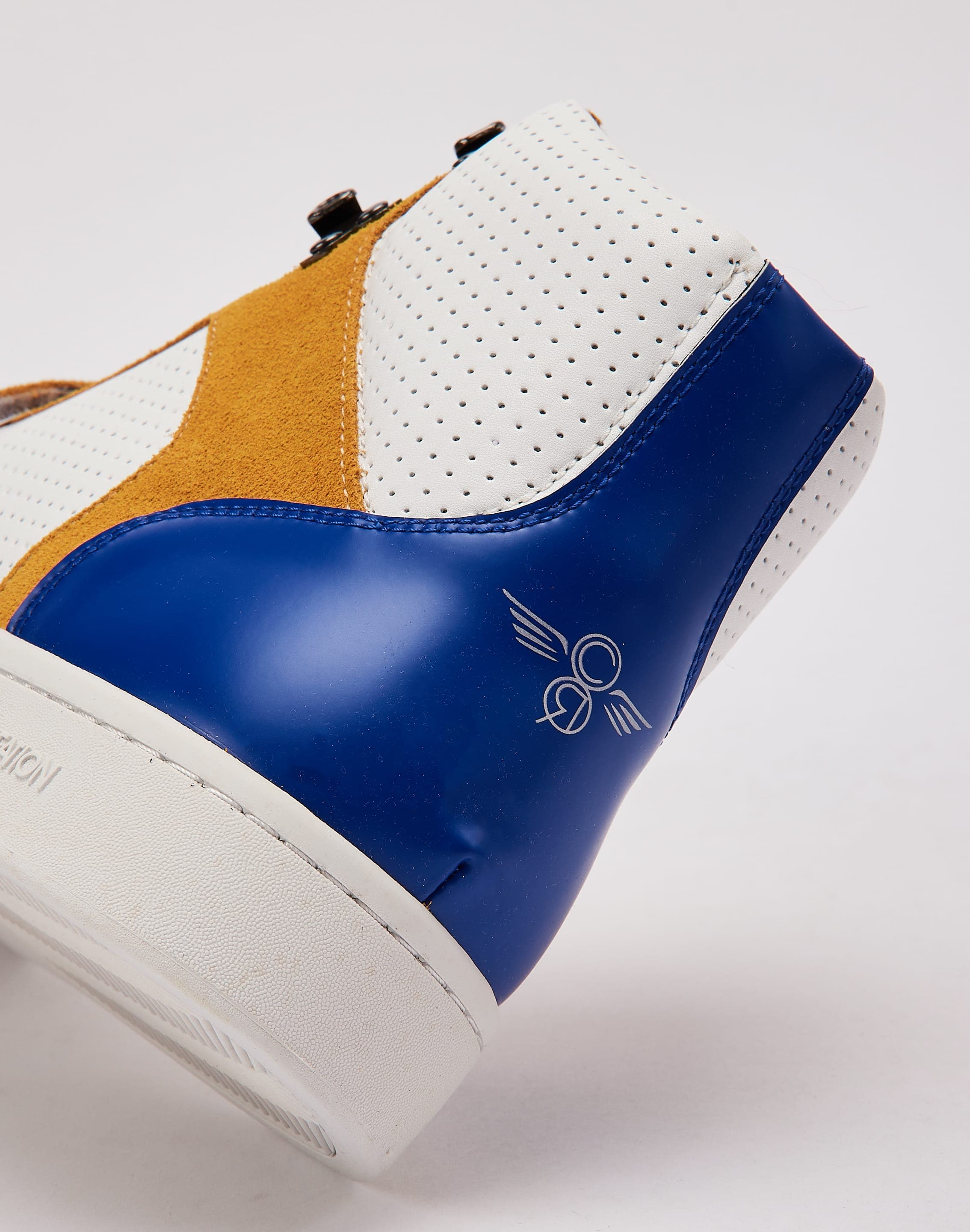 Creative Recreation Cesario Lux
