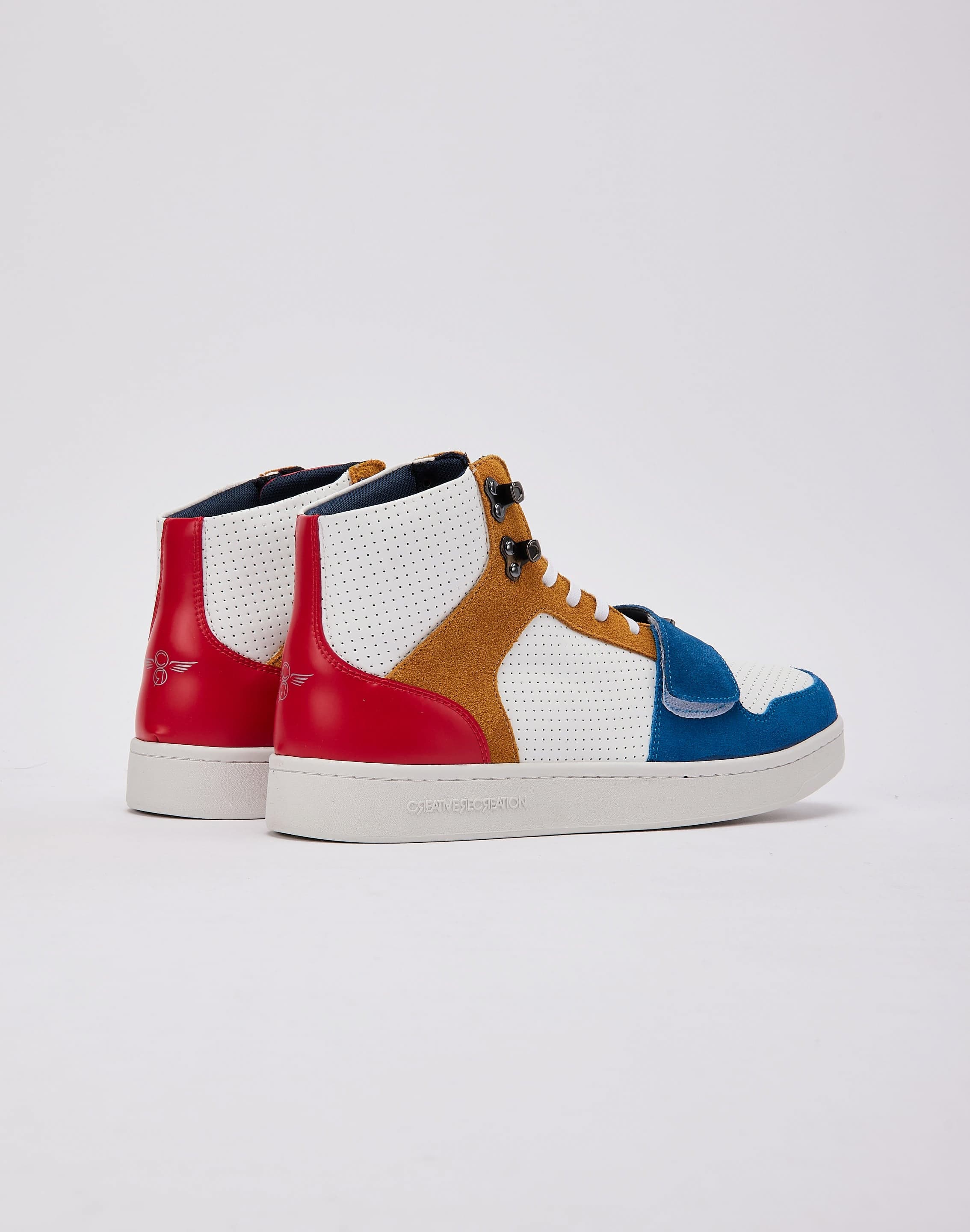 Creative Recreation Cesario Lux
