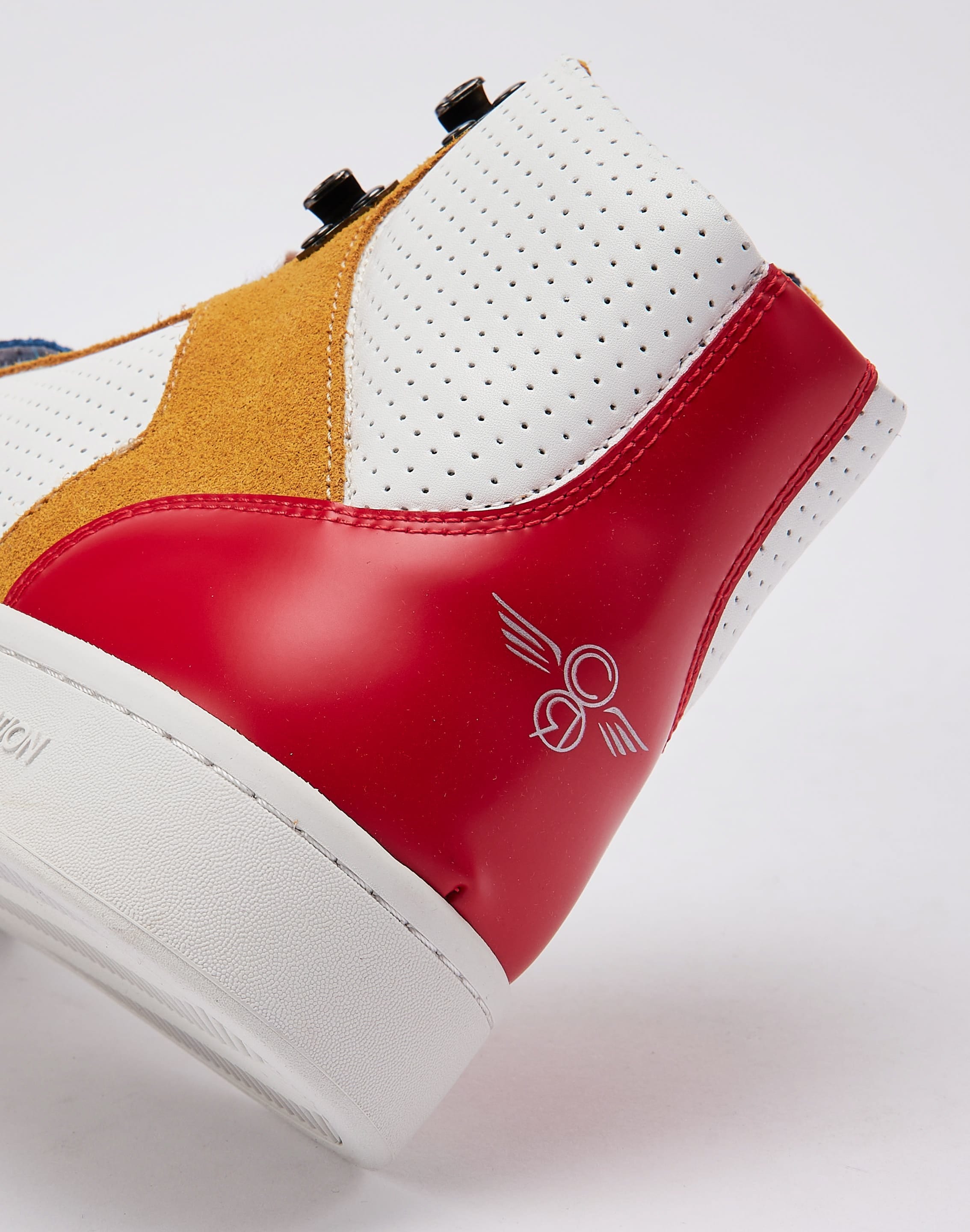 Creative Recreation Cesario Lux