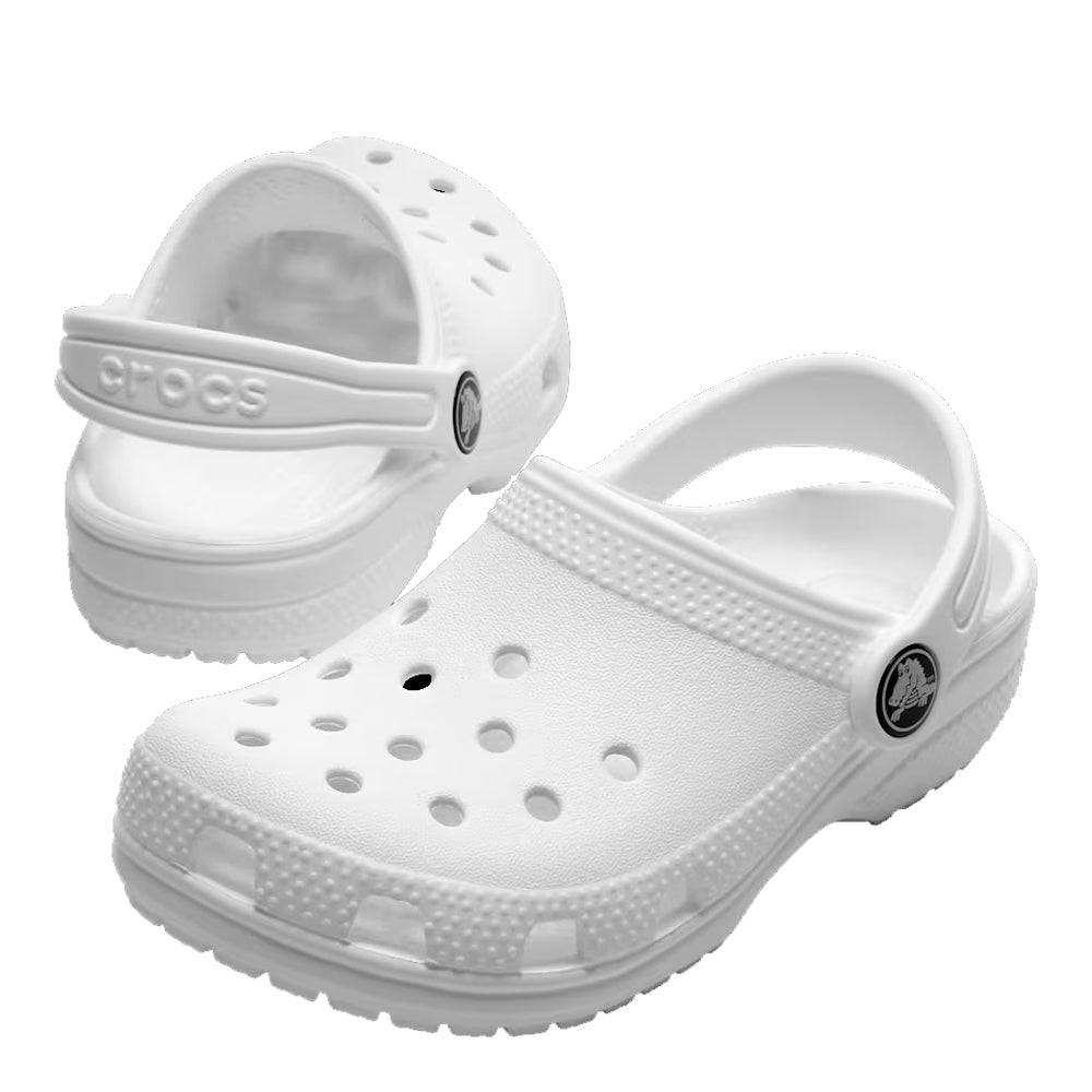 Crocs Classic Kids' Clogs