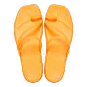 Crocs Miami Frosted Toe Loop Women's Sandals