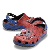 Crocs Classic - Marvel Spider-Man - Kids' Clogs