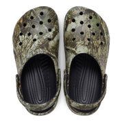 Crocs Classic - Realtree APX - Kids' Clogs