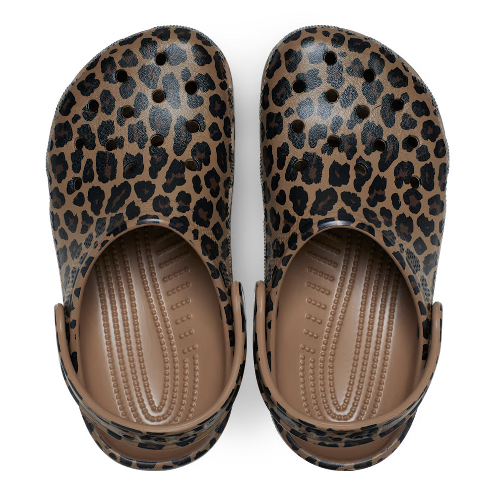 Crocs Classic - Animal - Kids' Clogs