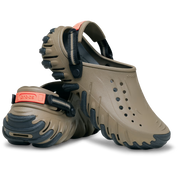 Crocs Echo Ro S2C Clog - Khaki