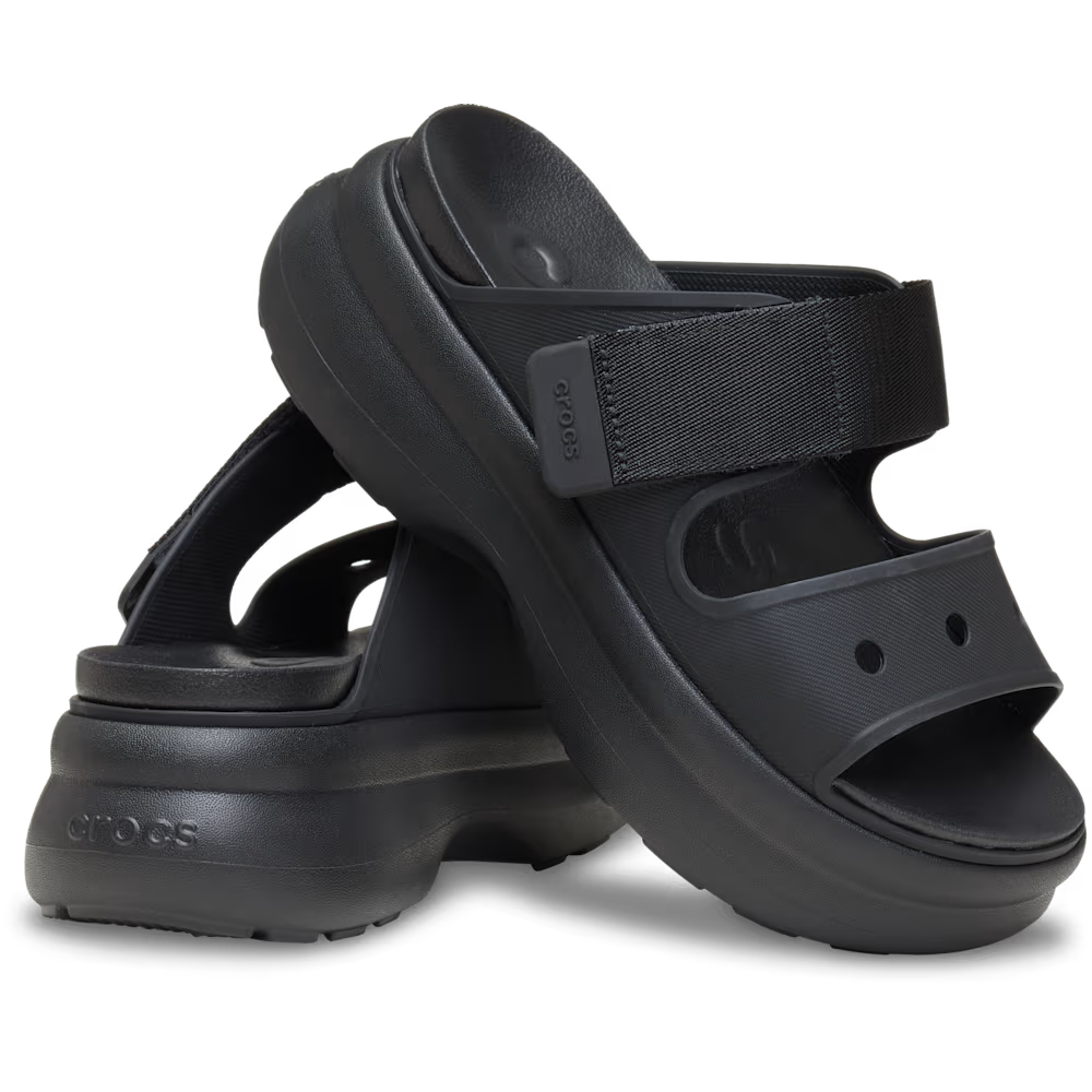 Crocs Soho Two Strap Sandal