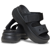 Crocs Soho Two Strap Sandal