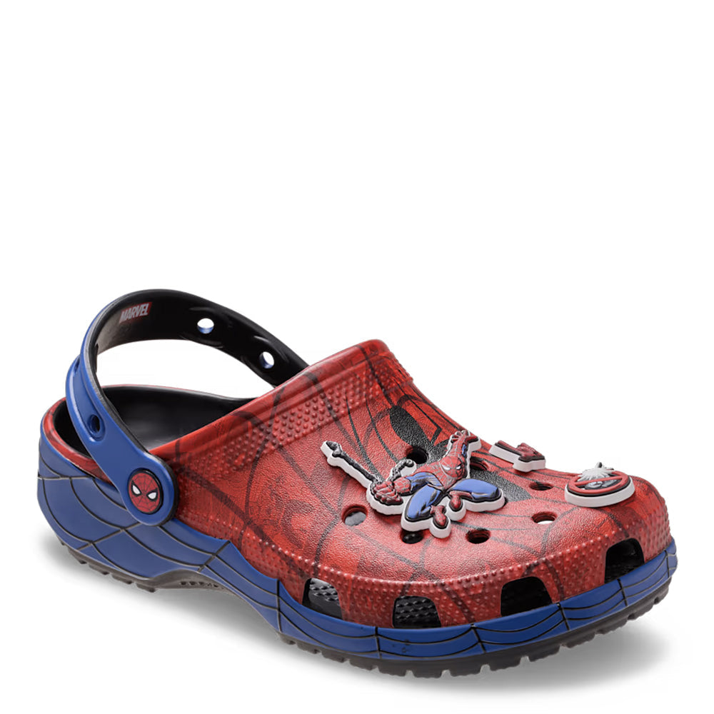 Crocs Classic - Marvel Spider-Man - Kids' Clogs