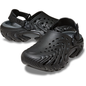 Crocs Echo II Chrome Clogs
