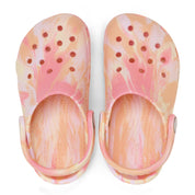 Crocs Classic - Marbled - Toddler Clogs