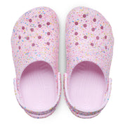 Crocs Classic - Splatter Paint - Kids' Clogs