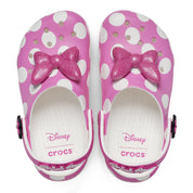 Crocs Classic - Disney Minnie Mouse - Kids' Clogs