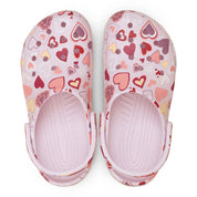 Crocs Classic - Valentine's Day - Kids' Clogs