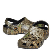 Crocs Classic - Realtree APX - Clogs