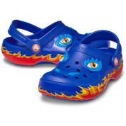 Crocs Classic I AM Dragon Lights Big Kid's Clog