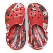 Crocs Classic - Marbled - Kids' Clogs