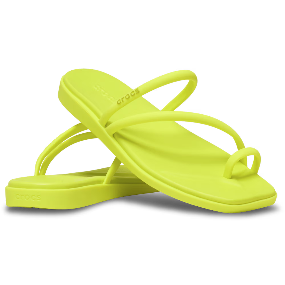Crocs Miami Toe Loop Women's Sandal