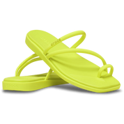 Crocs Miami Toe Loop Women's Sandal