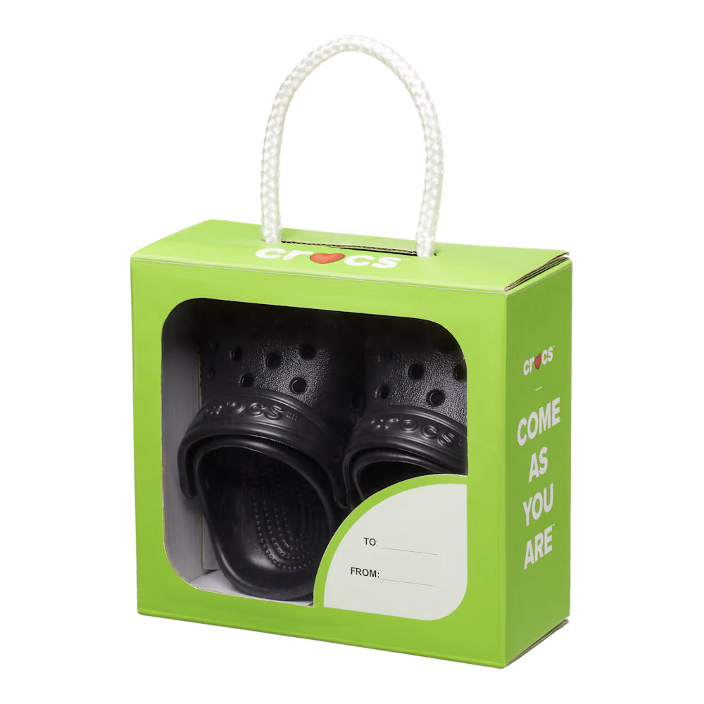 Crocs Littles Infant Clogs