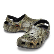 Crocs Classic - Realtree APX - Kids' Clogs