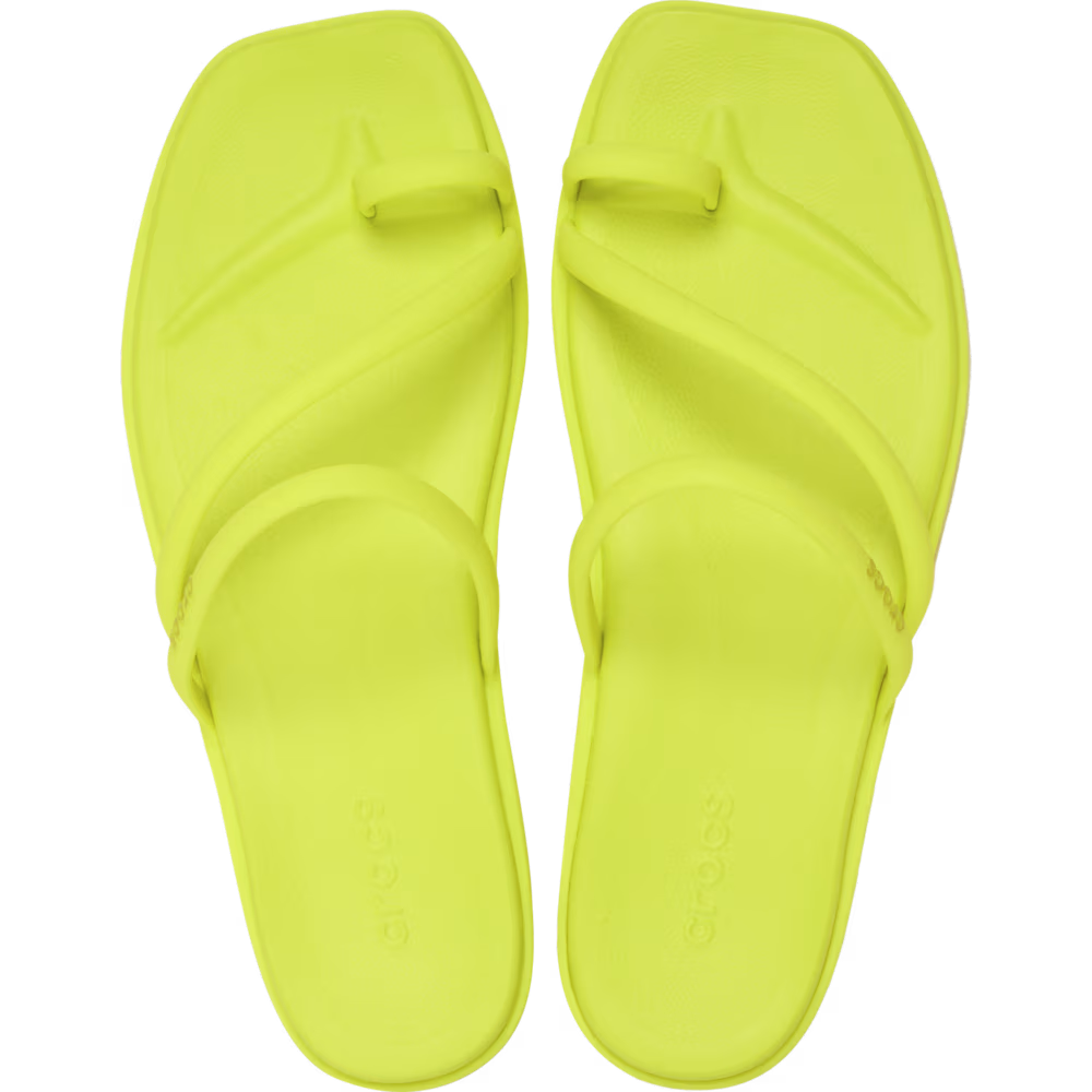 Crocs Miami Toe Loop Women's Sandal
