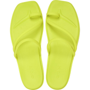 Crocs Miami Toe Loop Women's Sandal