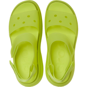Crocs Soho & Strap Frosted Sandal