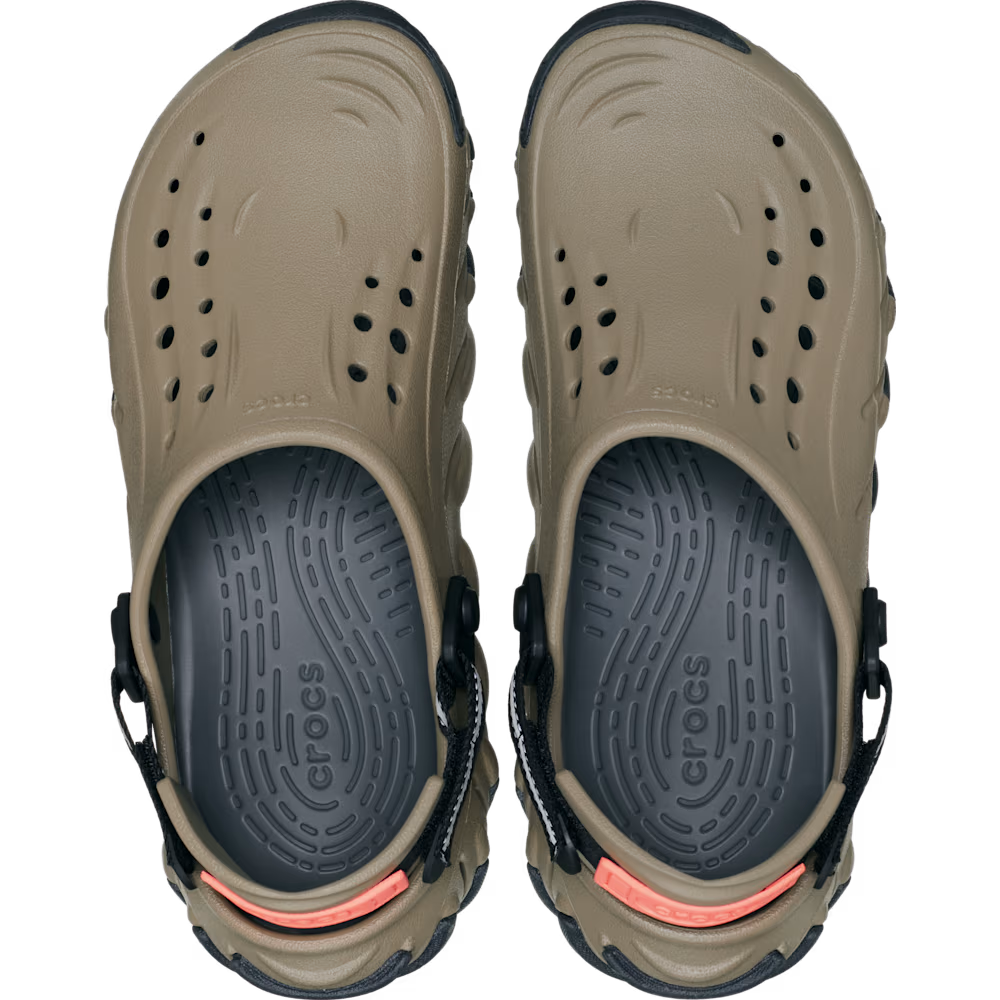 Crocs Echo Ro S2C Clog - Khaki