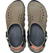 Crocs Echo Ro S2C Clog - Khaki