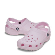 Crocs Classic Toddler Clogs