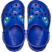 Crocs Classic I AM Dragon Lights Little Kid's Clog