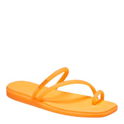 Crocs Miami Frosted Toe Loop Women's Sandals