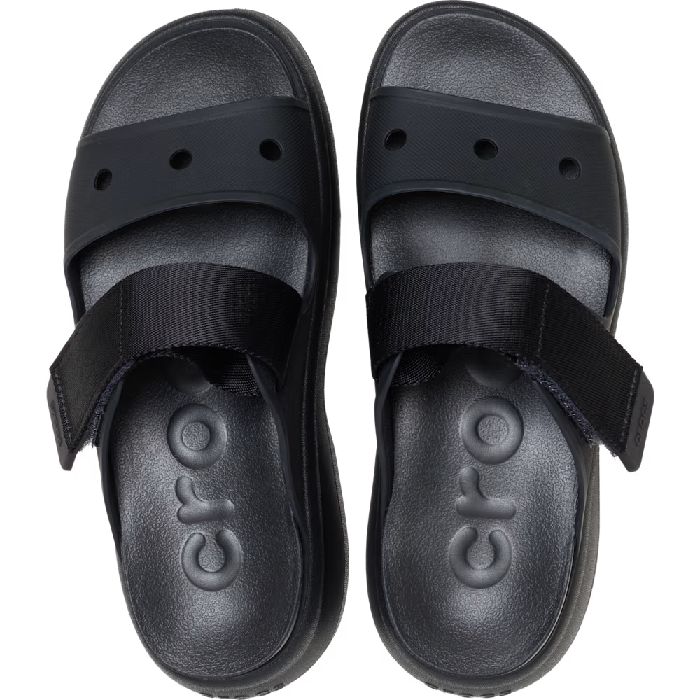 Crocs Soho Two Strap Sandal