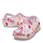 Crocs Classic - Valentine's Day - Kids' Clogs